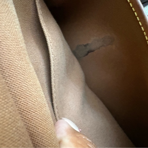 Custom Vintage Boho Satchel crossbody - Picture 10 of 15